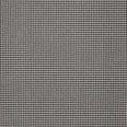 Houndstooth FR  Fabric / Noir