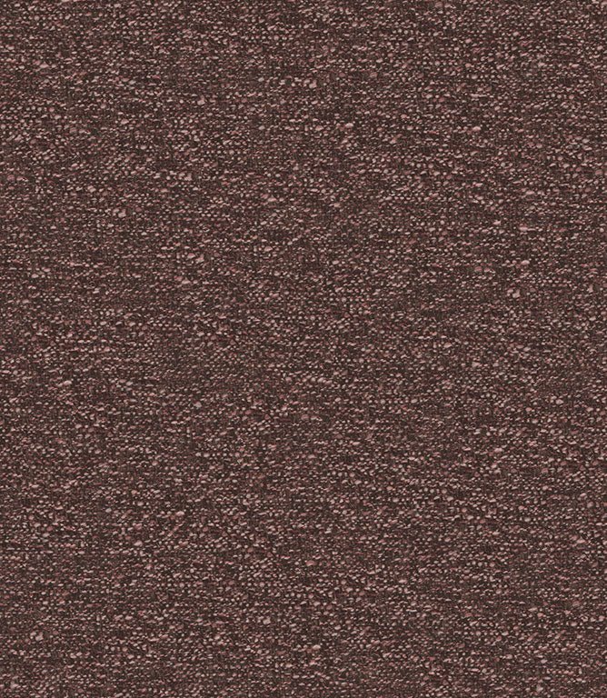 Bramley FR Fabric / Mulberry - Just Fabrics