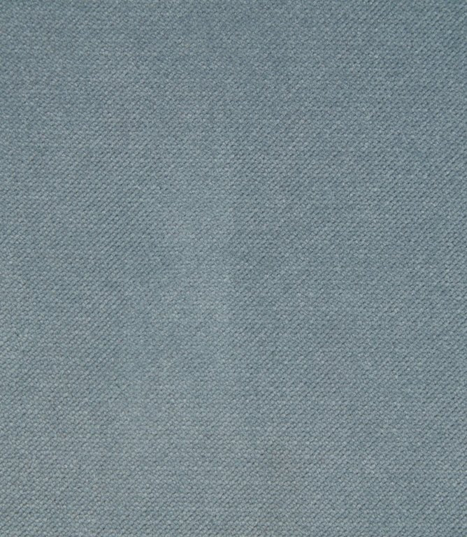 Adley FR Velvet Fabric / Chalk - Just Fabrics