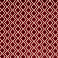 Halo Fabric / Claret