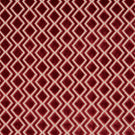 Halo Fabric / Claret - Just Fabrics