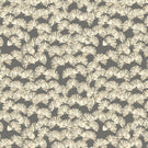 Nara FR Fabric / Charcoal - Just Fabrics