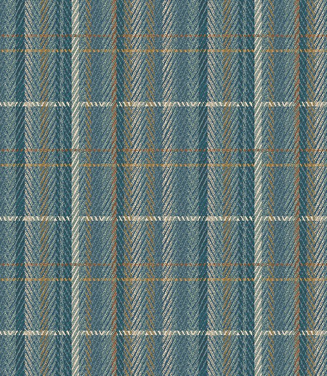 Sanchita FR Fabric / Aegan - Just Fabrics