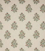 Elara Fabric / Pine - Just Fabrics