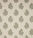 Elara Fabric / Pine - Just Fabrics