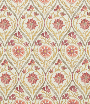 Suhani Fabric / Cinnabar