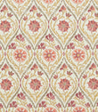 Suhani Fabric / Cinnabar - Just Fabrics
