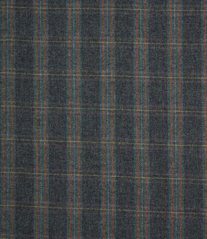 Newton Wool Fabric / Sapphire
