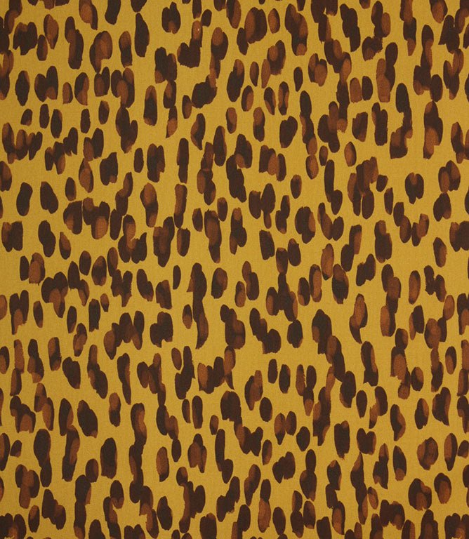 Movement Outdoor Fabric / Africa - Just Fabrics