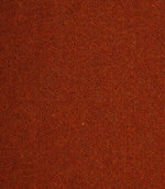 Morris Wool Fabric / Ginger - Just Fabrics
