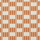 Flint Fabric / Auburn - Just Fabrics