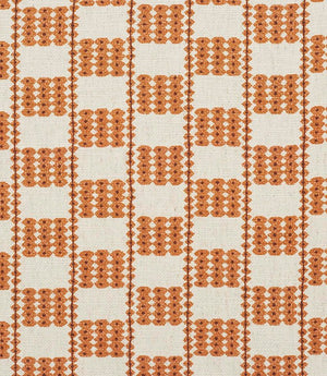 Flint Fabric / Auburn