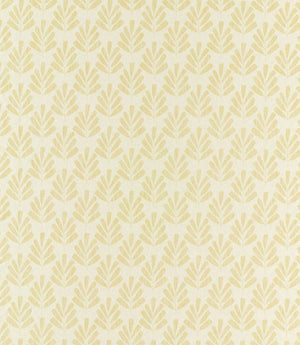 Poacea Fabric / Citrus