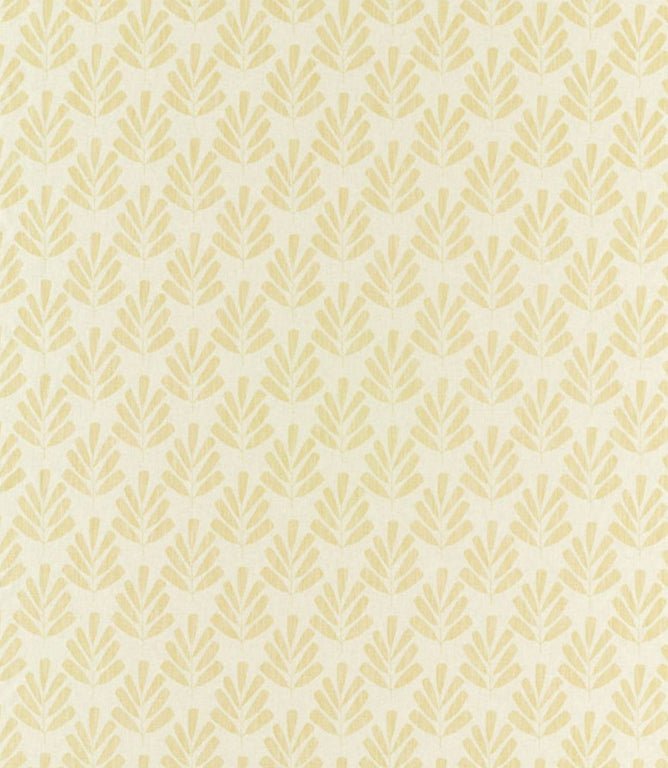 Poacea Fabric / Citrus - Just Fabrics