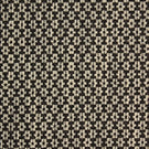 Roseland Fabric / Ebony - Just Fabrics