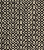 Roseland Fabric / Ebony - Just Fabrics