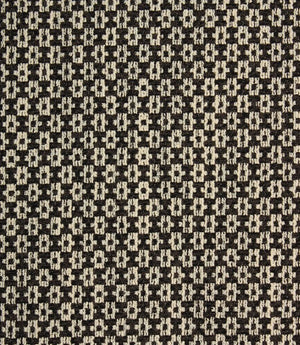 Roseland Fabric / Ebony