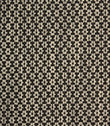 Roseland Fabric / Ebony - Just Fabrics