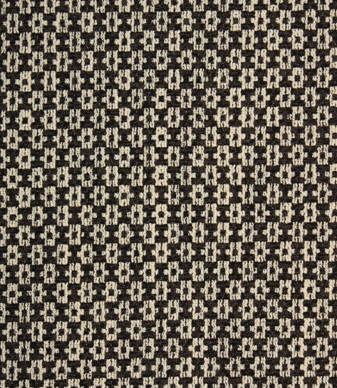 Roseland Fabric / Ebony - Just Fabrics