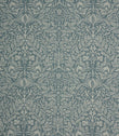 Acorn Fabric / Blue - Just Fabrics