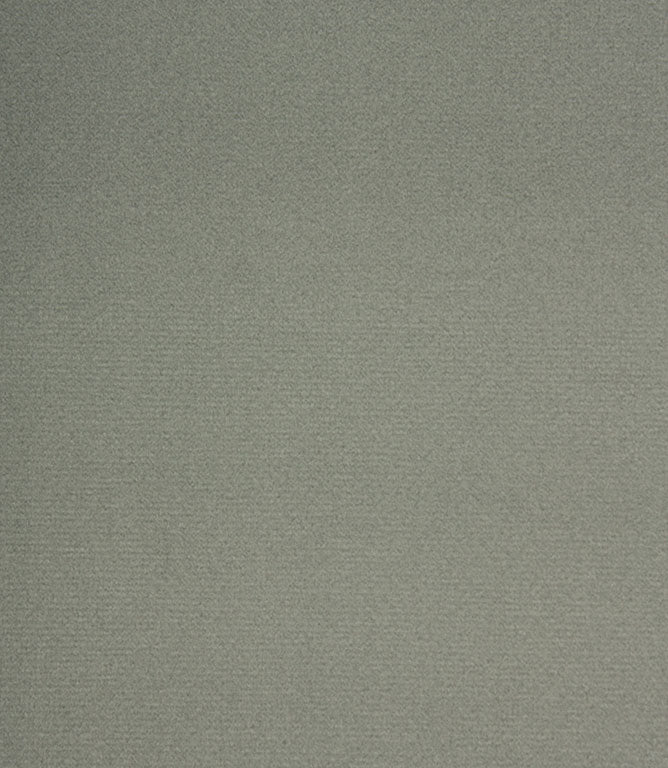 Cotswold Velvet FR Fabric / French Grey - Just Fabrics
