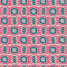 Casper Fabric / Candy Pink - Just Fabrics