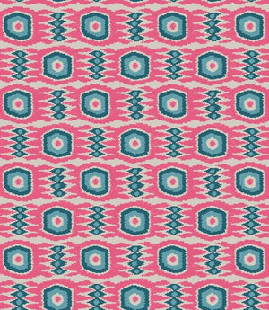 Casper Fabric / Candy Pink