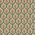 Moksha FR Fabric / Juniper