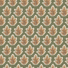 Moksha FR Fabric / Juniper - Just Fabrics