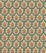 Moksha FR Fabric / Juniper - Just Fabrics