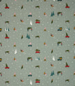 Contemporary - Home for Christmas
