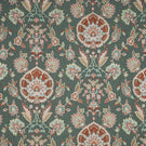 Jaipuri Fabric / Pine - Just Fabrics