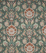 Jaipuri Fabric / Pine - Just Fabrics