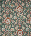 Jaipuri Fabric / Pine - Just Fabrics