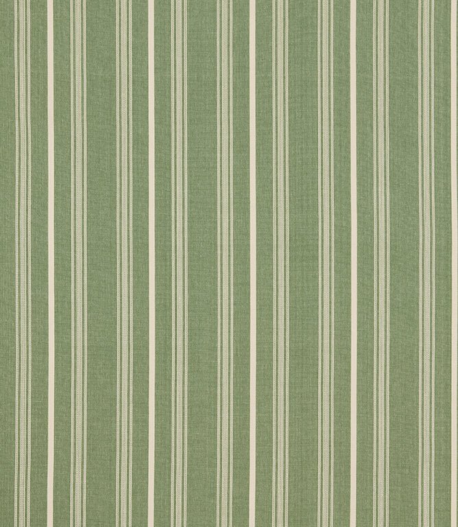 Breton Fabric / Thyme - Just Fabrics