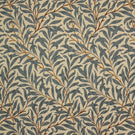 Willow Bough Tapestry Fabric / Azure - Just Fabrics