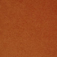 Adley FR Velvet Fabric / Pumpkin