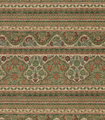 Sari Fabric / Pine - Just Fabrics