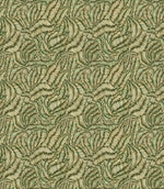 Musa Fabric / Kiwi - Just Fabrics