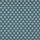 Segoa Fabric / Teal - Just Fabrics