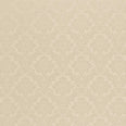 Lymington Damask Fabric / Pale Linen