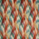 Rush Velvet Fabric / Carnival - Just Fabrics