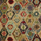 Mayan Fabric / Multi - Just Fabrics