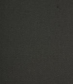 Washed Cotton Canvas Fabric / Dark Grey - Just Fabrics