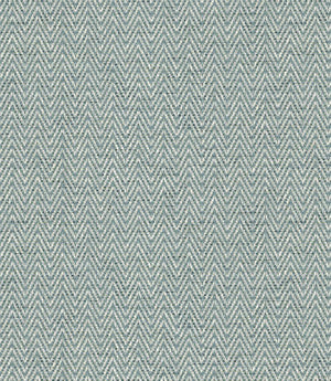 Azar FR Fabric / Glacier