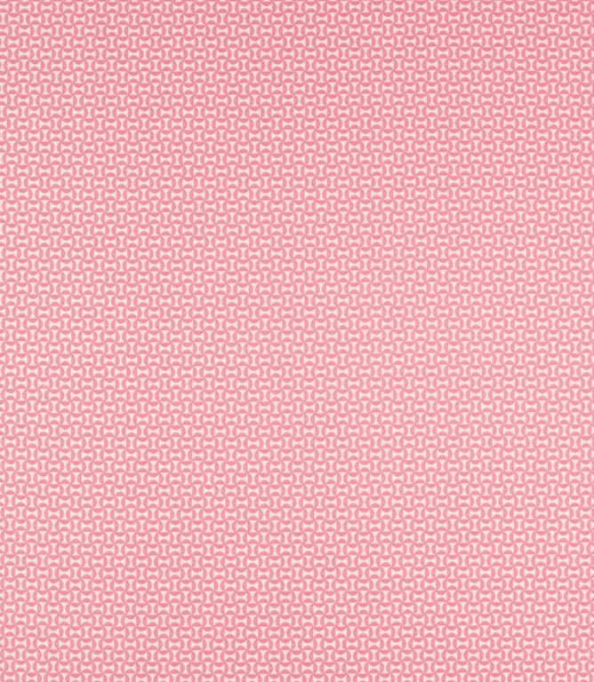 Forma Fabric / Flamingo - Just Fabrics
