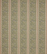 Isolde Fabric / Pine - Just Fabrics