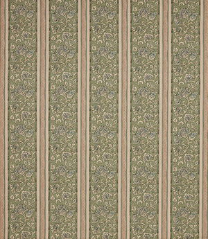 Isolde Fabric / Pine
