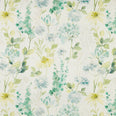 Wild Garden Cotton Fabric / Eden
