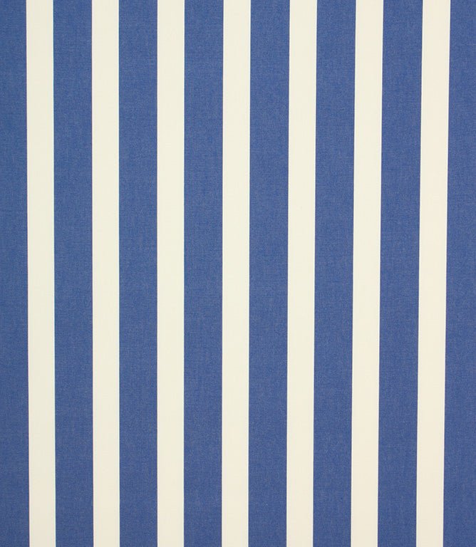 Coastal Outdoor Fabric / Azul Claro - Just Fabrics